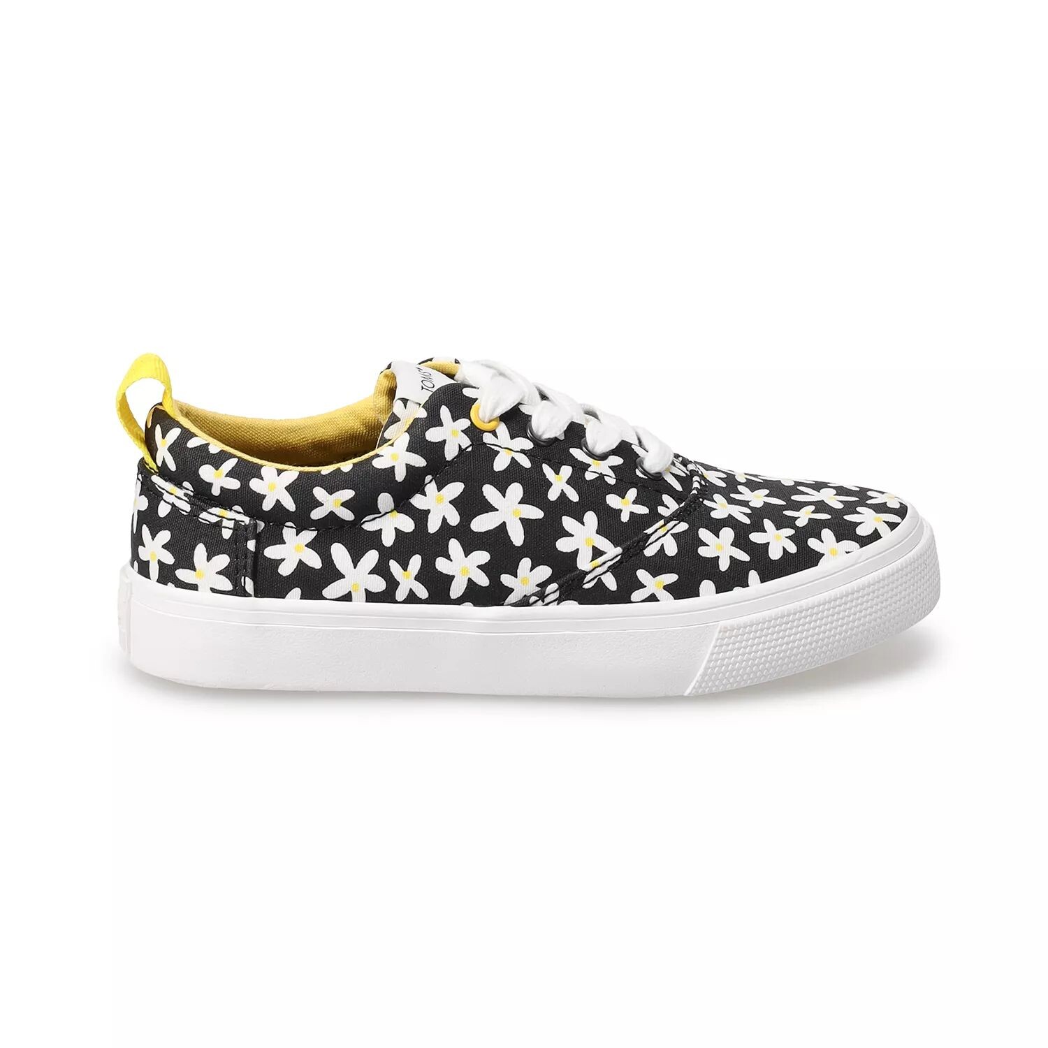 

Детские туфли на шнуровке TOMS Fenix TOMS