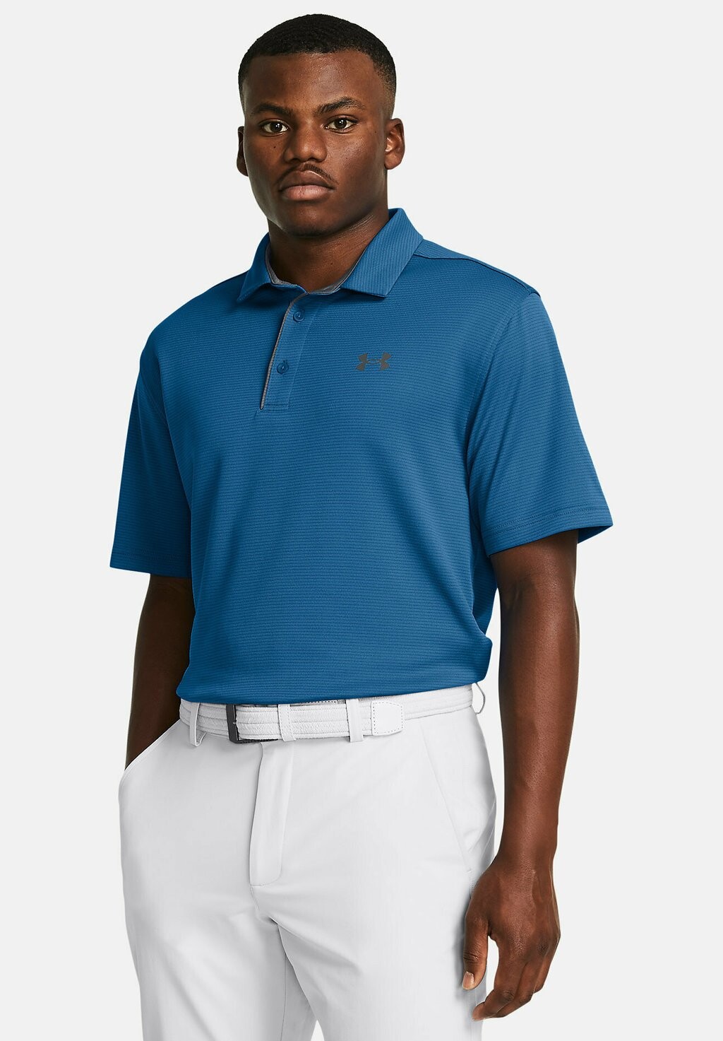 

Рубашка-поло TECH Under Armour, синий