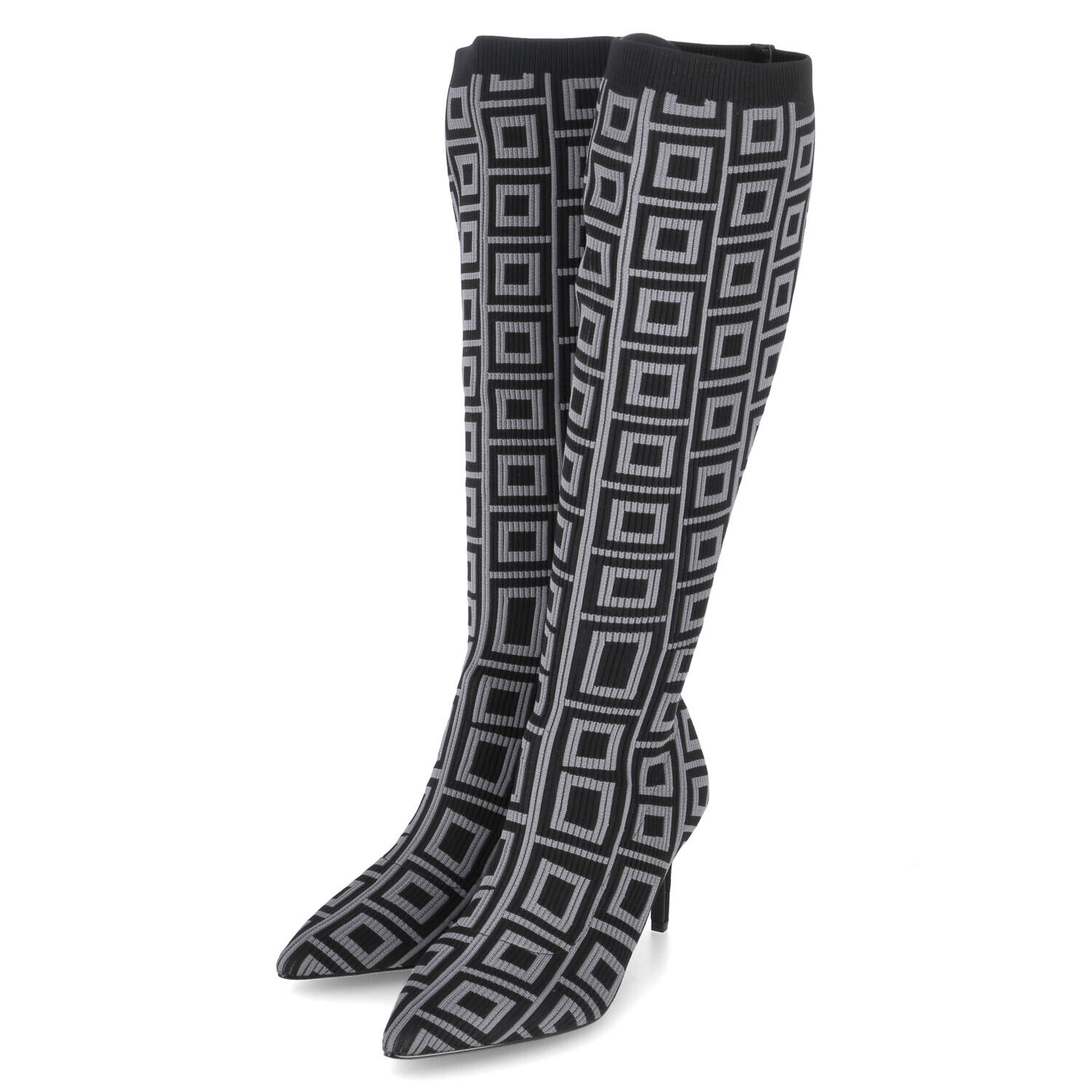 

Ботинки La Strada Stiefel, черный