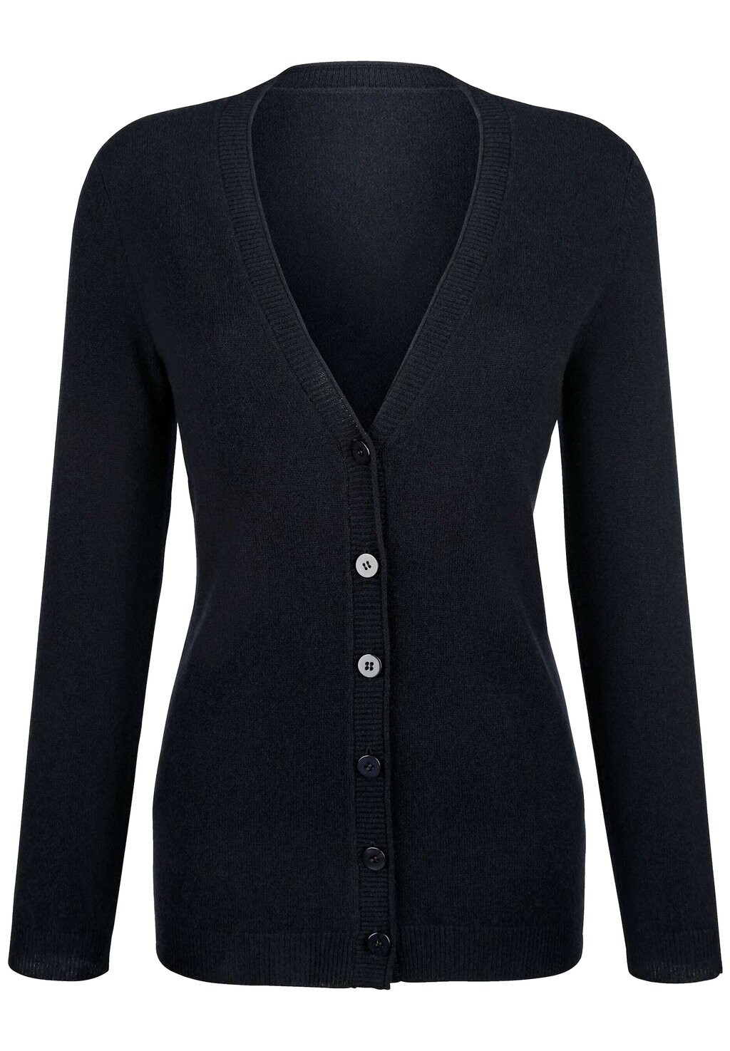 

Кардиган Alba Moda, черный