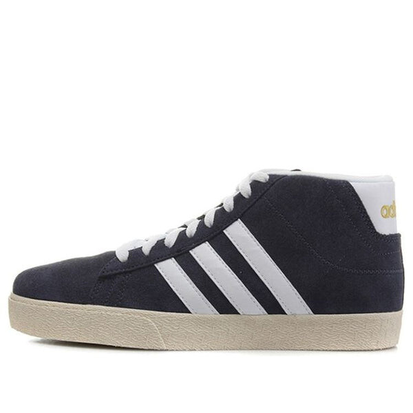 

Кроссовки adidas neo BBneo ST Daily Sneakers Blue/White, синий