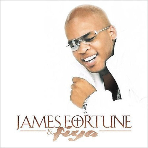 

CD диск Fortune, James & Fiya: You Survived