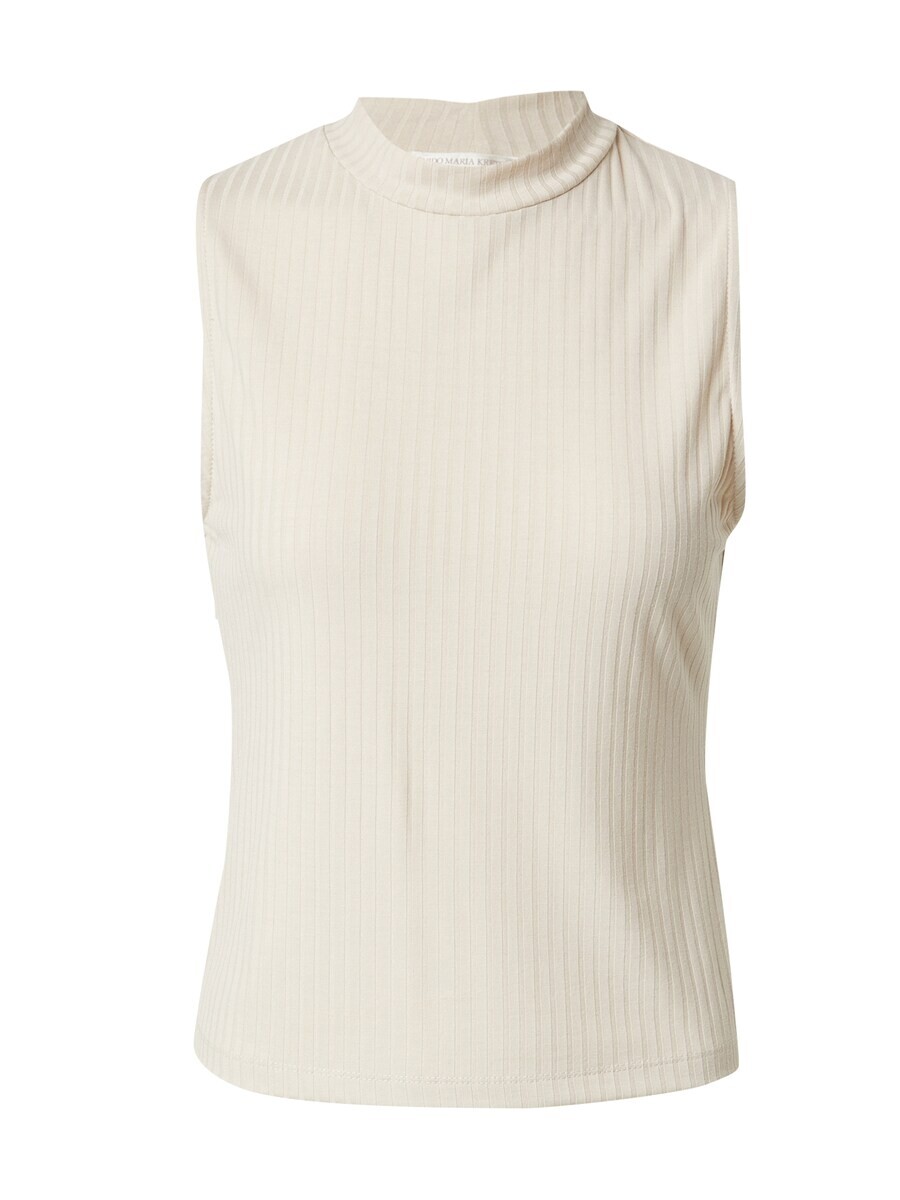

Топ Guido Maria Kretschmer LINDA, цвет Natural White