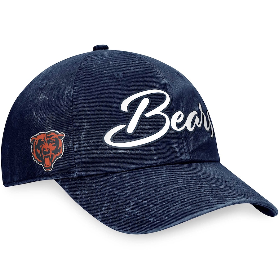 

Бейсболка Fanatics Branded Chicago Bears, нави