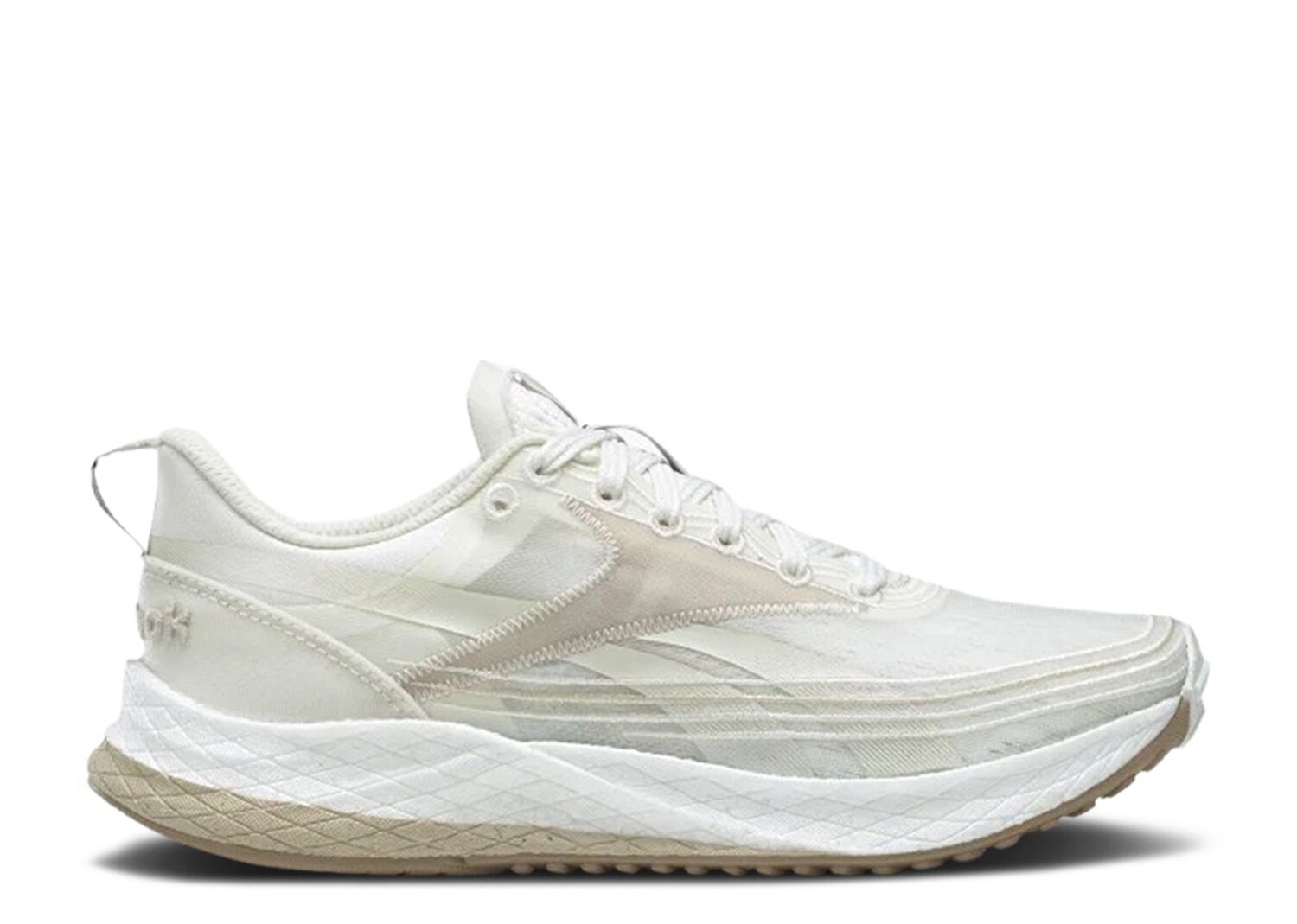 

Кроссовки Reebok Wmns Floatride Energy 4 'Chalk Stucco Gum', кремовый, Бежевый