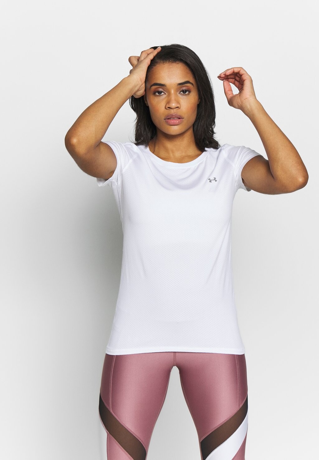 

Спортивная футболка Under Armour, Коричневый