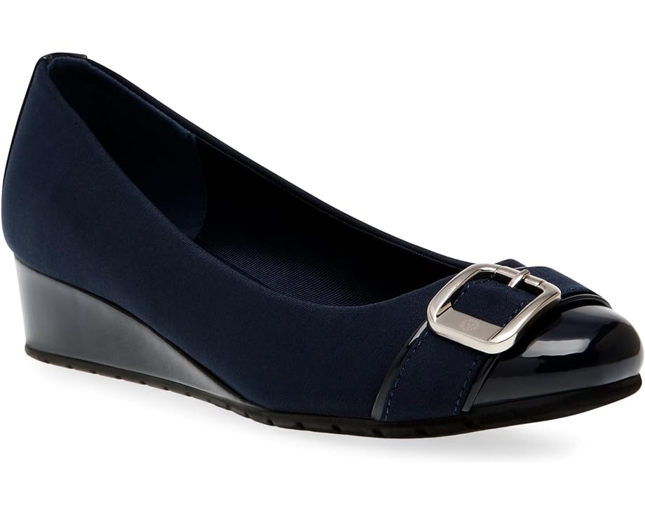 

Туфли Anne Klein Morgan, цвет Navy Fabric