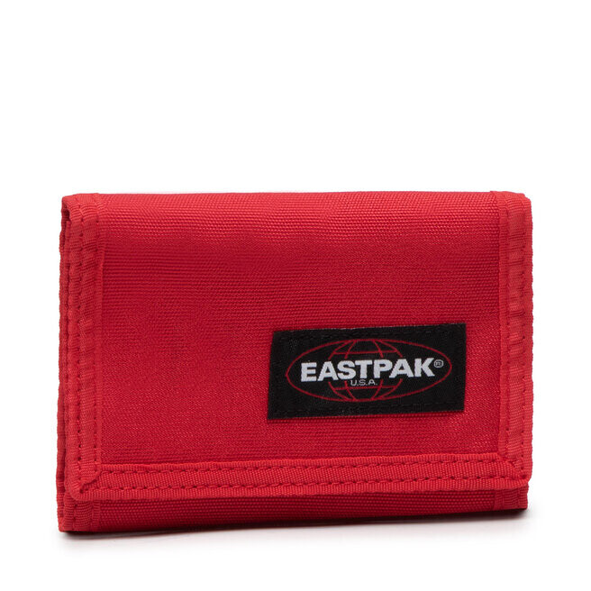 

Кошелек Eastpak CrewSingle, красный