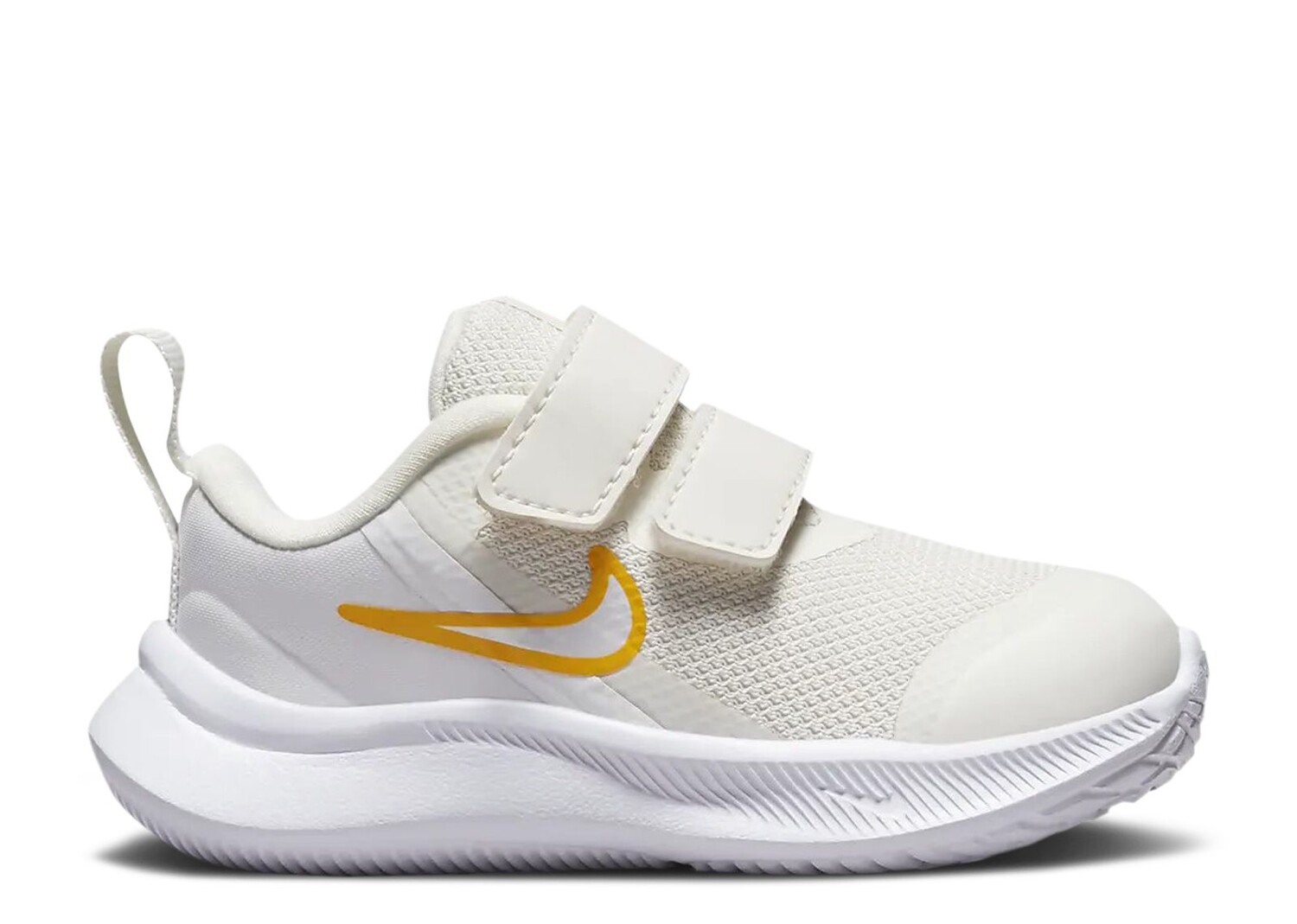 

Кроссовки Nike Star Runner 3 Td 'Phantom Multi', кремовый