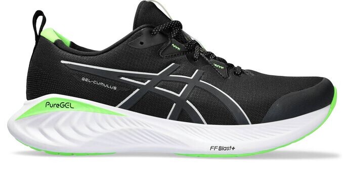 

Кроссовки гель-кумулюс 25 lite-show Asics, черный