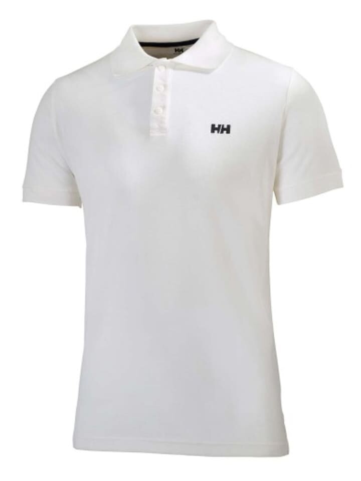 

Поло Helly Hansen, белый