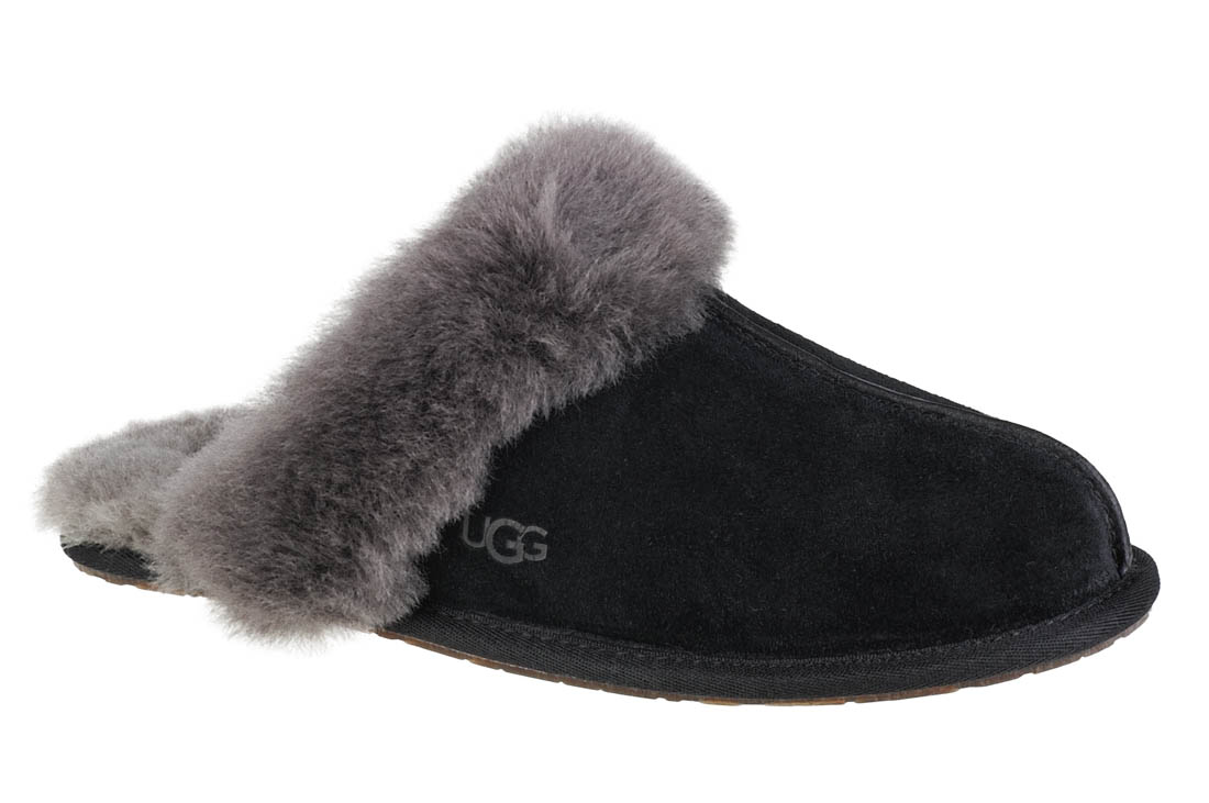 

Мюли UGG UGG W Scuffette II, черный