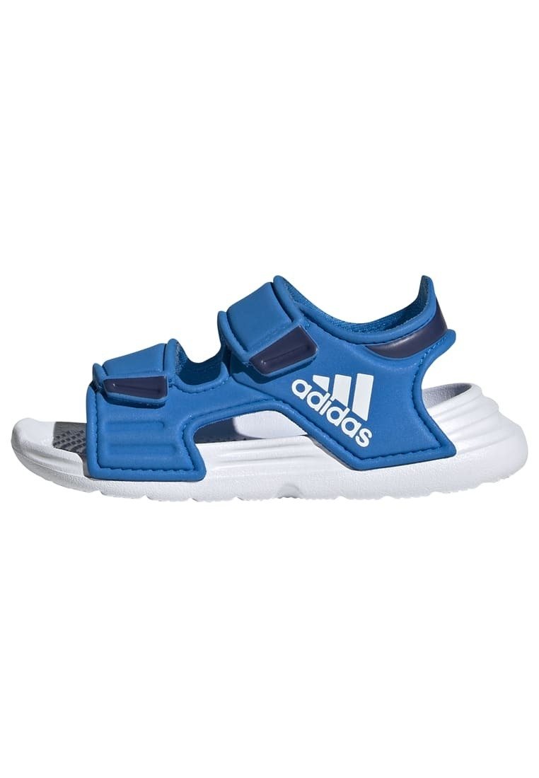 Трекинговые сандалии Altaswim Sandal Adidas, синий