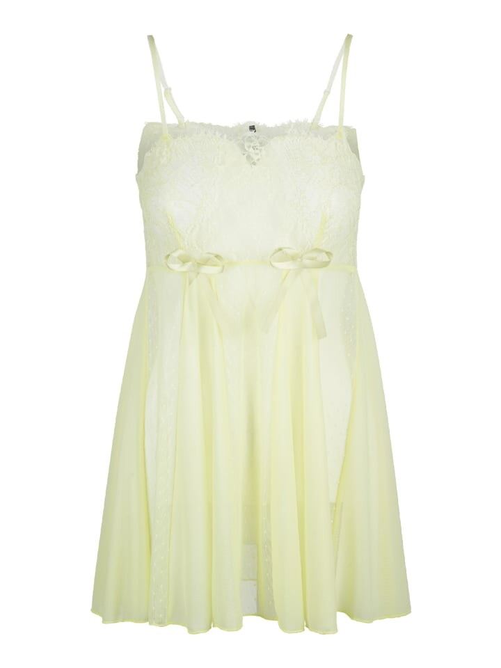 

Ночное белье Linga Dore, цвет sunny lime