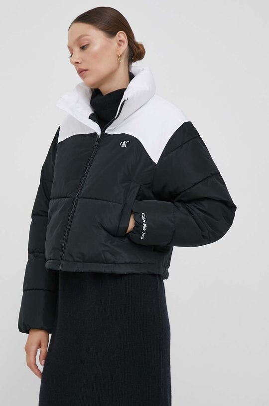 

Куртка Calvin Klein Jeans, черный