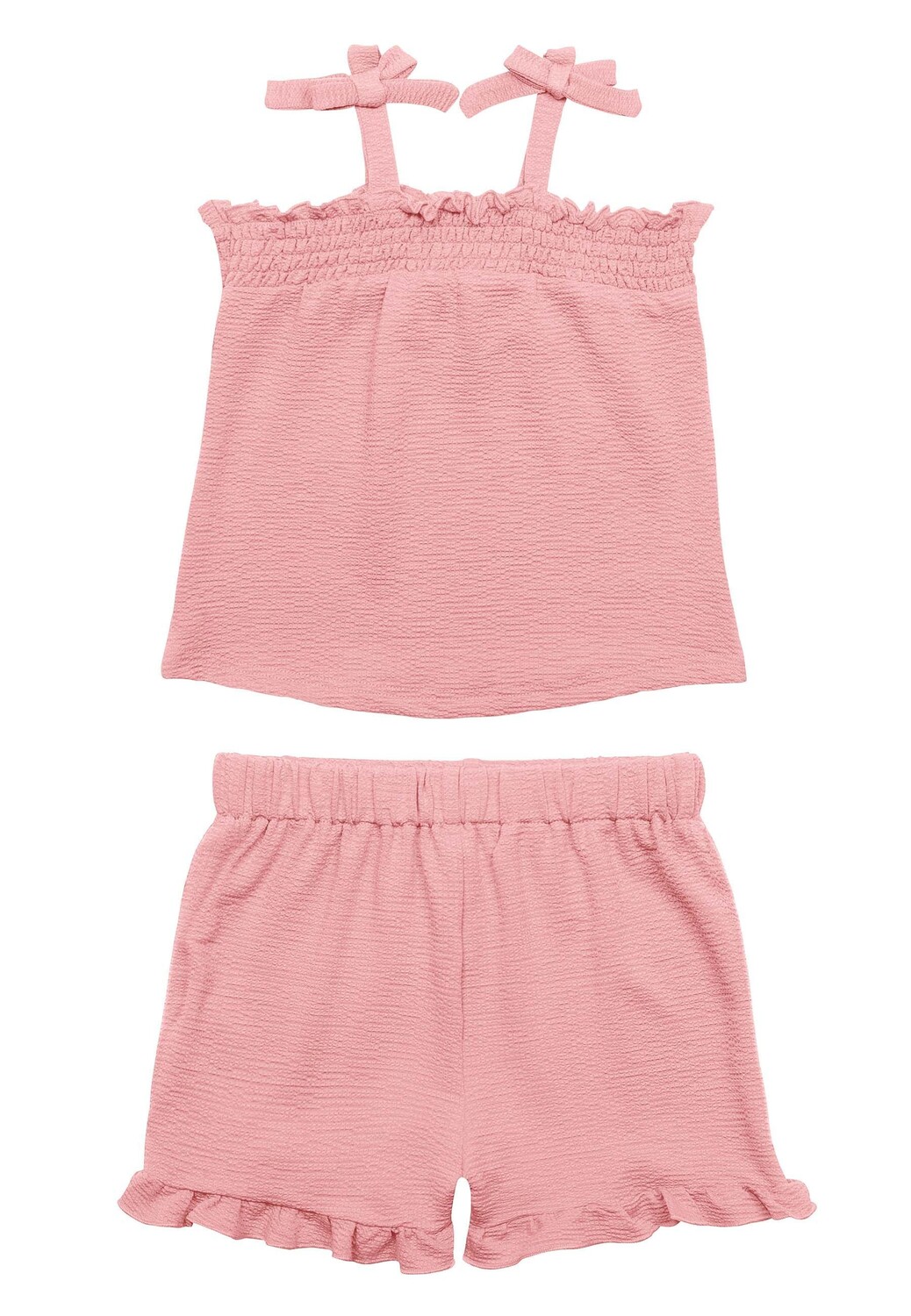 

Топ Minoti & Shorts Noir 5, розовый