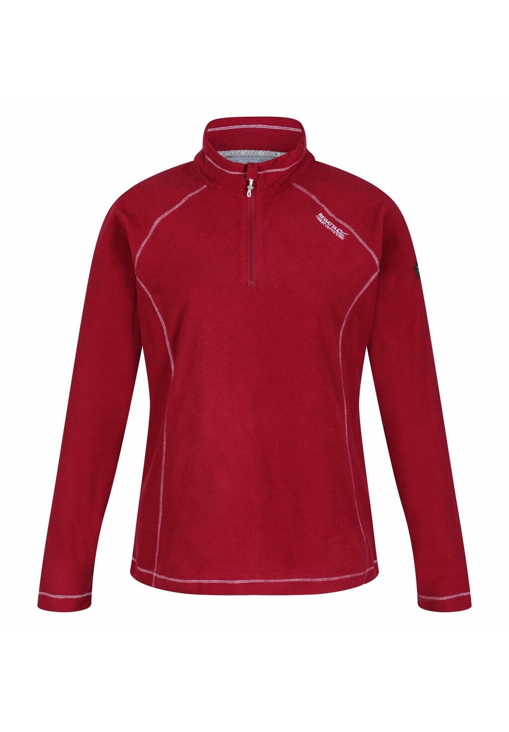 

Флис MONTES FUNKTIONALER MIDLAYER Regatta, фиолетовый