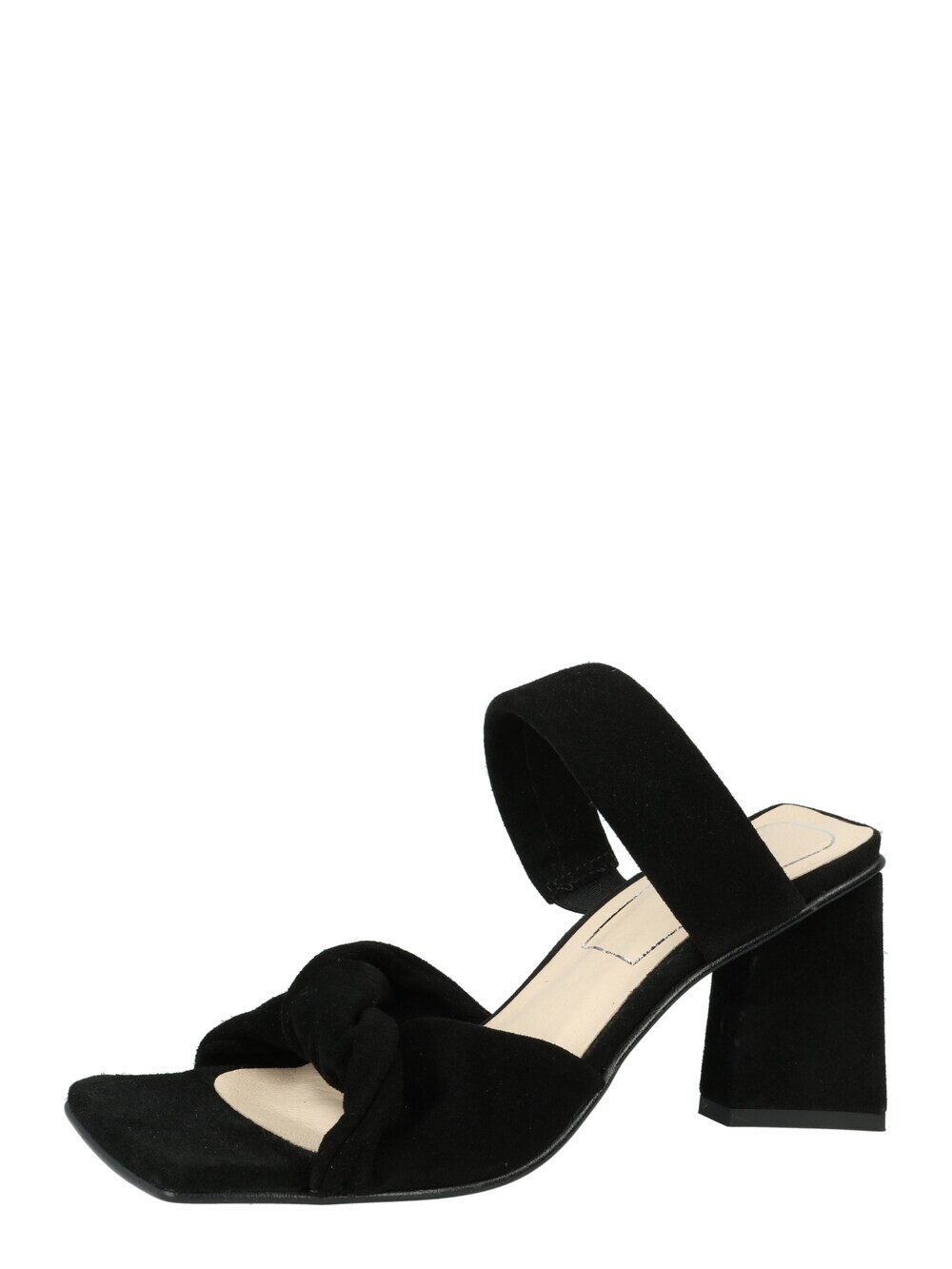 

Мюли Vero Moda Briella, черный