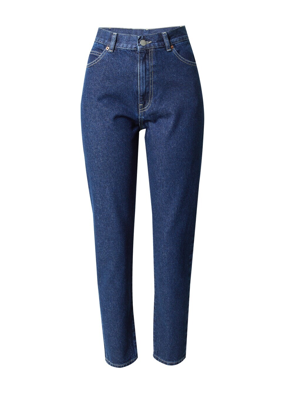 

Зауженные джинсы Dr. Denim Nora, синий