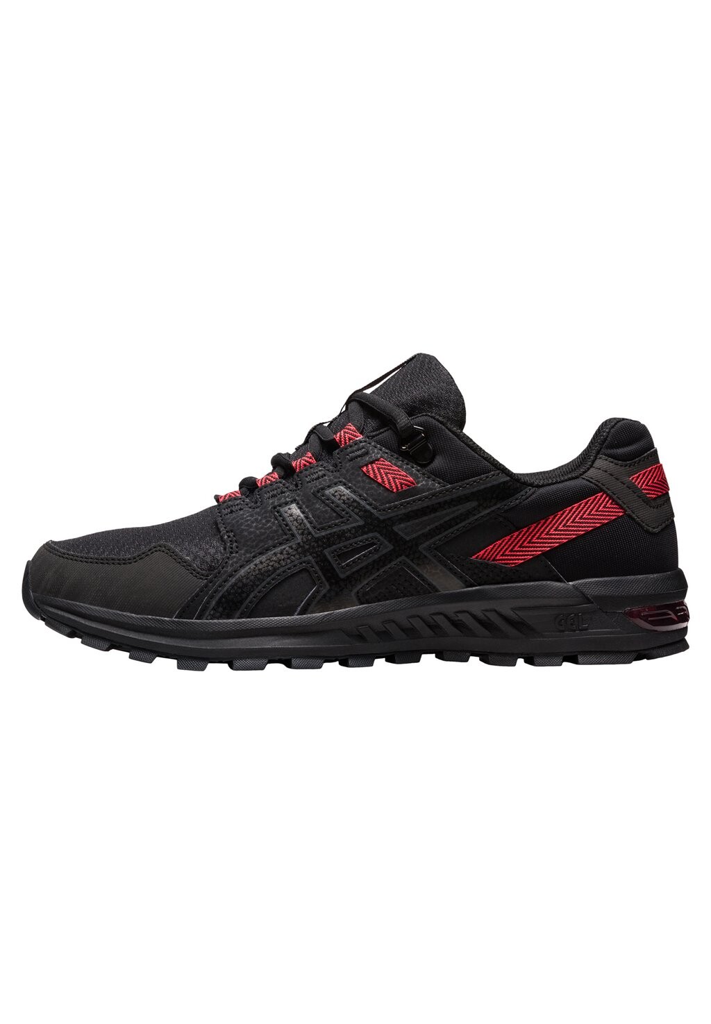 

Кроссовки ASICS SportStyle, черный