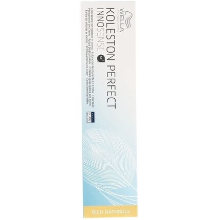 

Koleston Perfect Innosense Средний пепельный блондин 7/1 60 мл, Wella