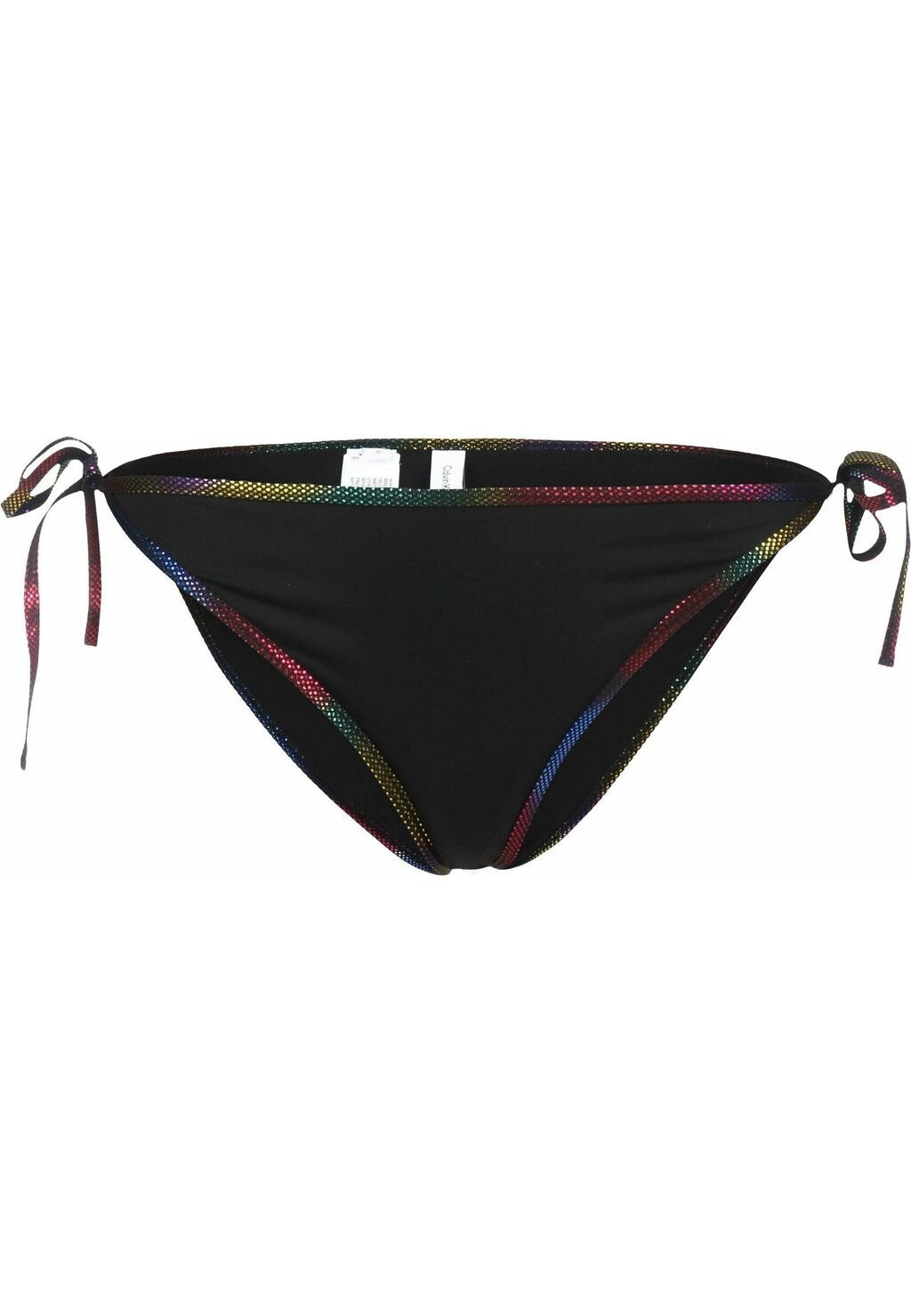 

Низ бикини Calvin Klein Underwear, Черный