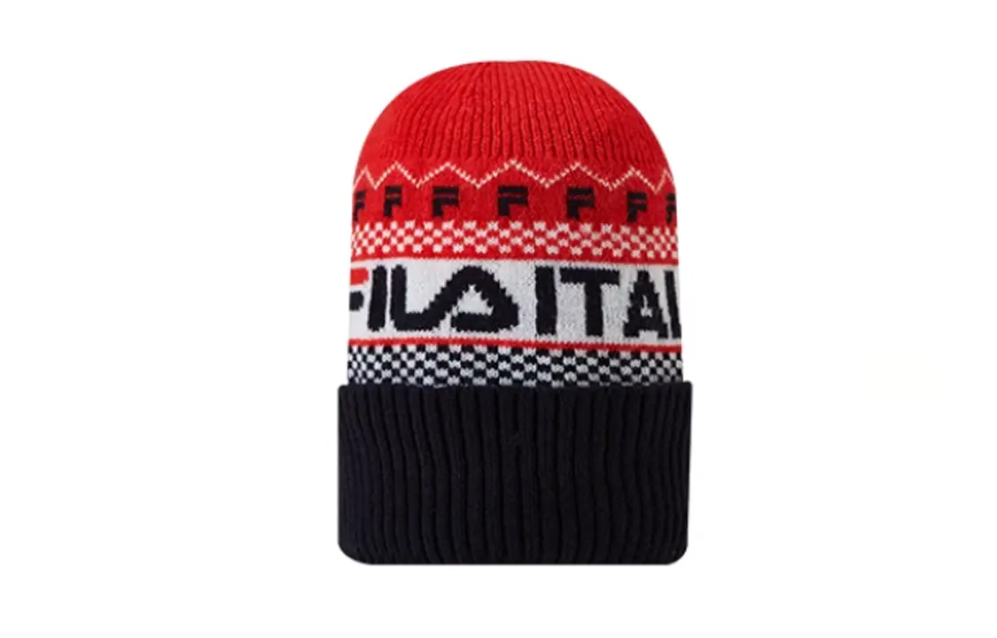 

Детская шапка ФИЛА FILA