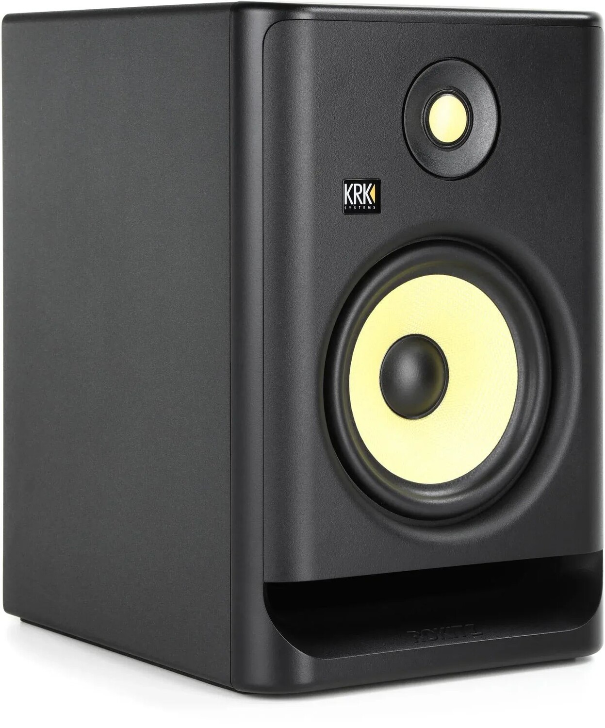 

KRK ROKIT 7 G4 7-дюймовый активный студийный монитор