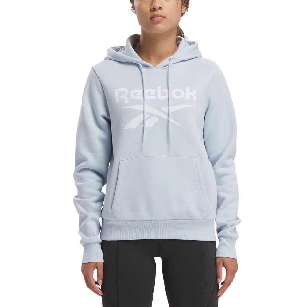

Худи Reebok 100071955, серый