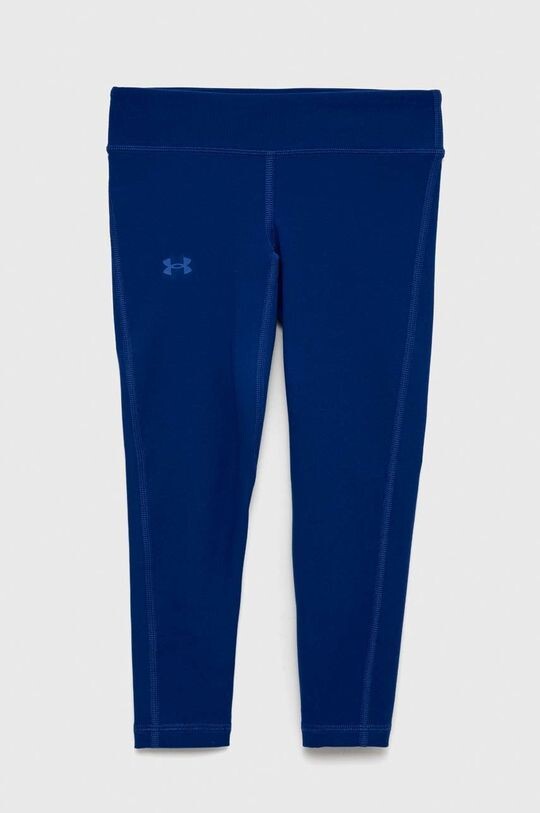 

Детские леггинсы Under Armour, темно-синий