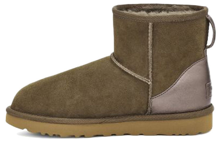 

Женские зимние ботинки Ugg CLASSIC MINI