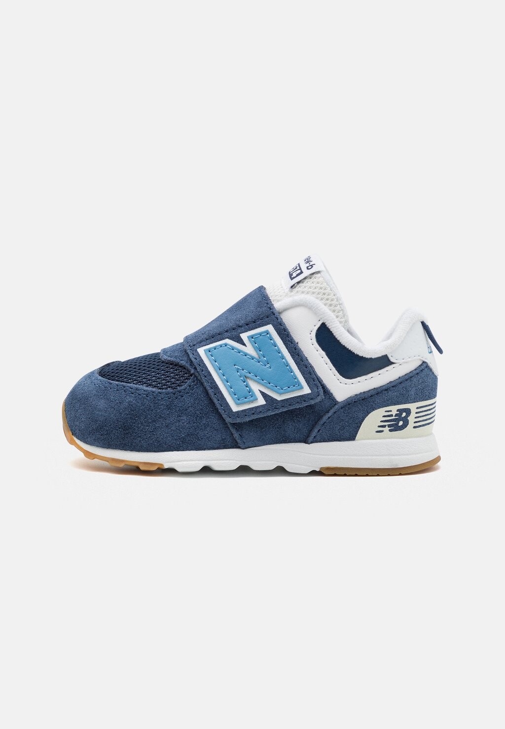 

Обувь для обучения 574 UNISEX New Balance, цвет navy