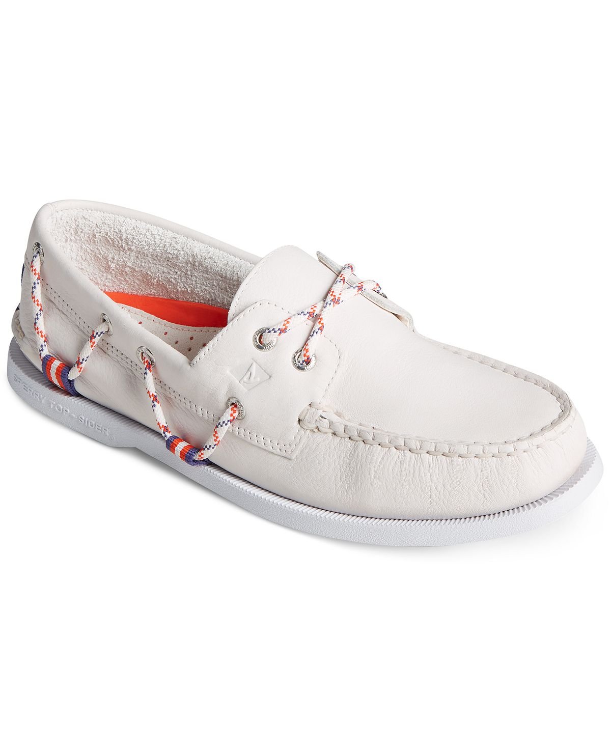 

Мужские оригинальные топсайдеры с лямками Sperry