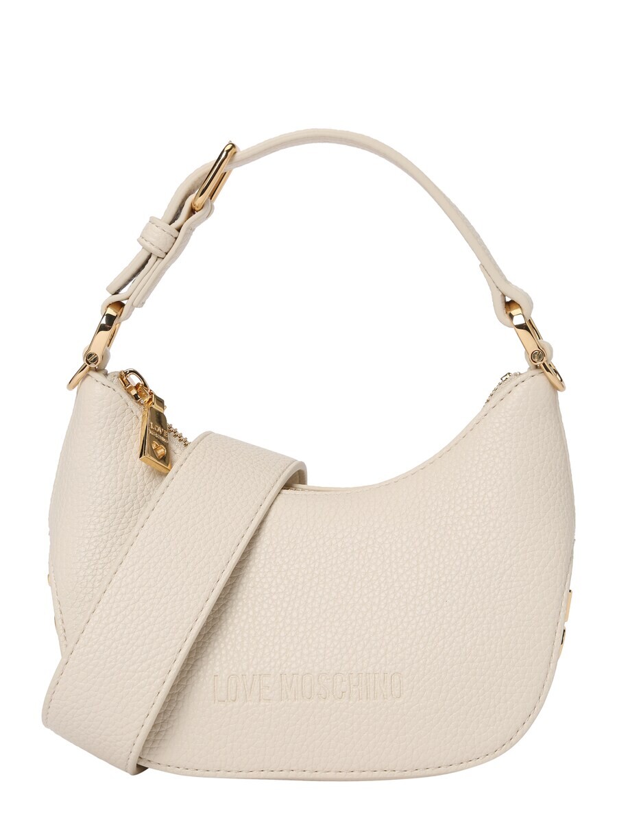 

Сумка Love Moschino Handbag, экрю
