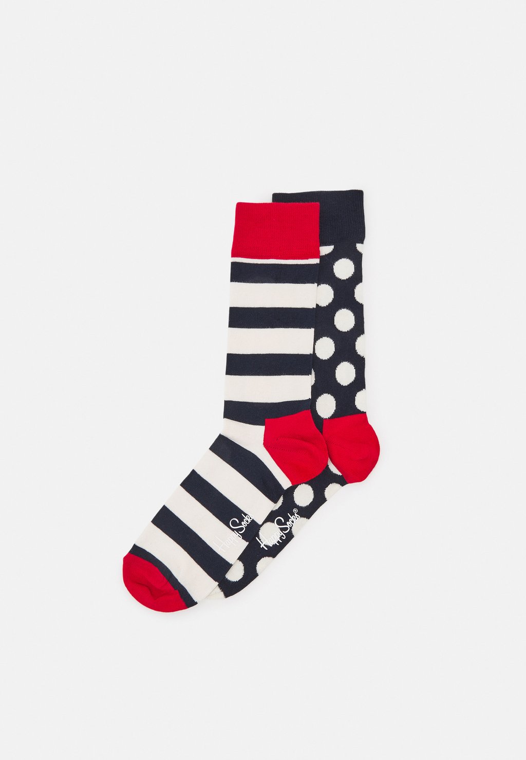 Носки Happy Socks цена и фото