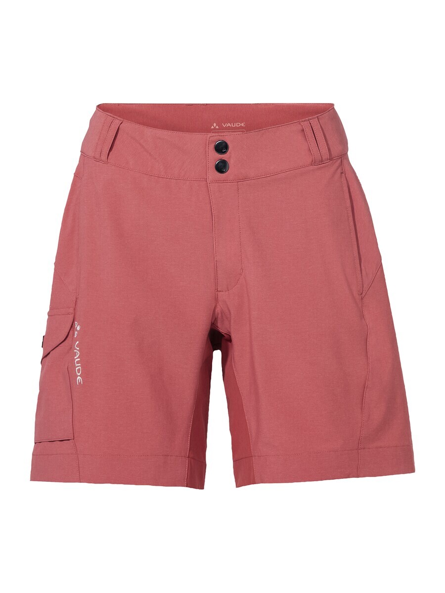 

Спортивные брюки VAUDE Regular Outdoor Pants Tremalzini, розовый