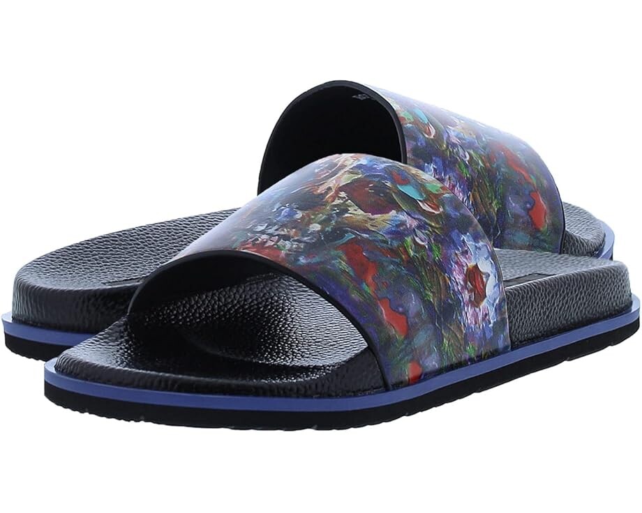 

Сандалии Robert Graham Beachcomber, темно-синий