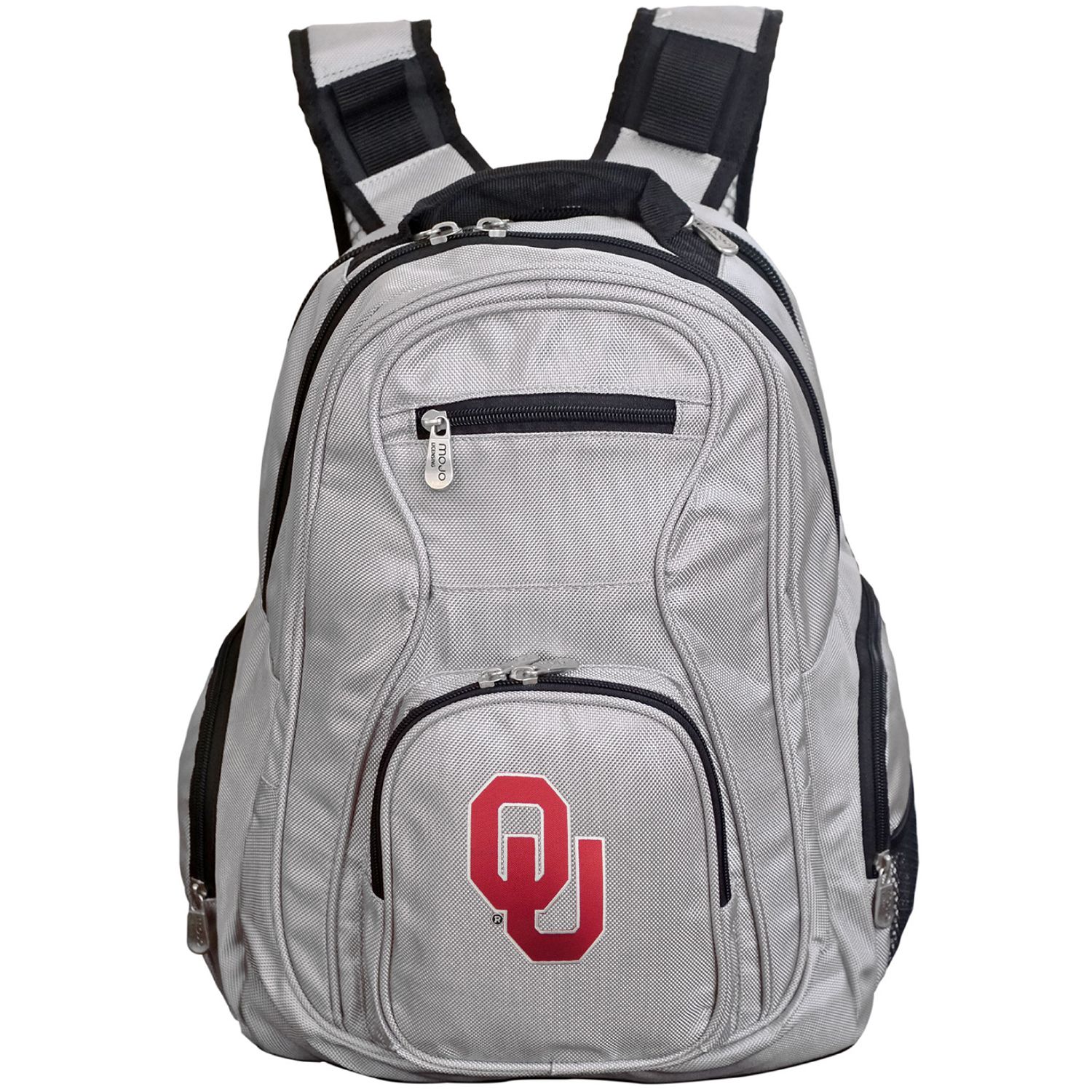 Рюкзак для ноутбука премиум-класса Oklahomaooners рюкзак для ноутбука премиум класса miami hurricanes
