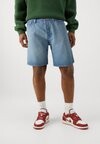 

Джинсовые шорты JJIALEX JJORIGINAL JORTS Jack & Jones, синий