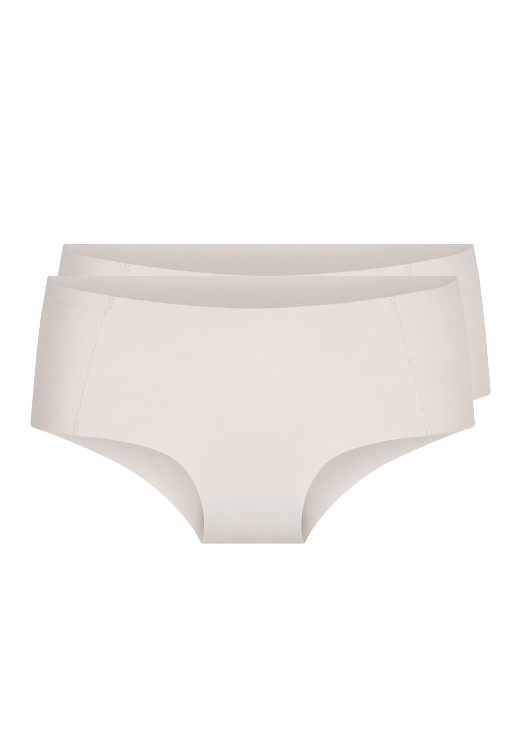 

Трусы Linga Dore Hipster (Previous 1700SH) 2 pack, нюд