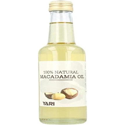 100% натуральное масло макадамии Yari