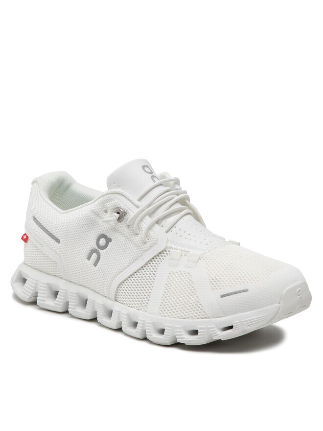 

Кроссовки On Cloud 5 5998902 Blanco, белый