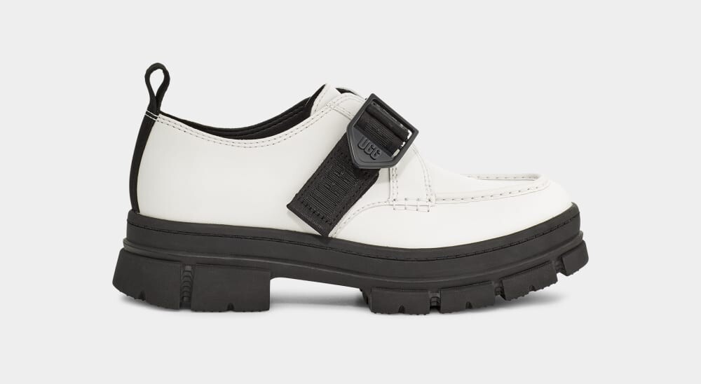 

Кроссовки Ashton Shoe UGG, белый