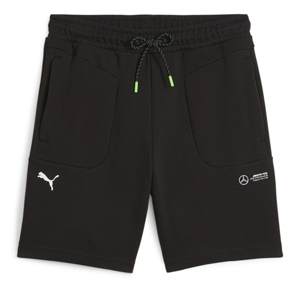 

Шорты Puma Mapf1 Sweat, черный