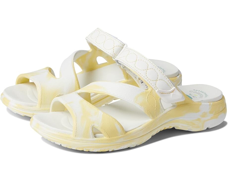 

Сандалии Dr. Scholl's Adelle-Lite, желтый