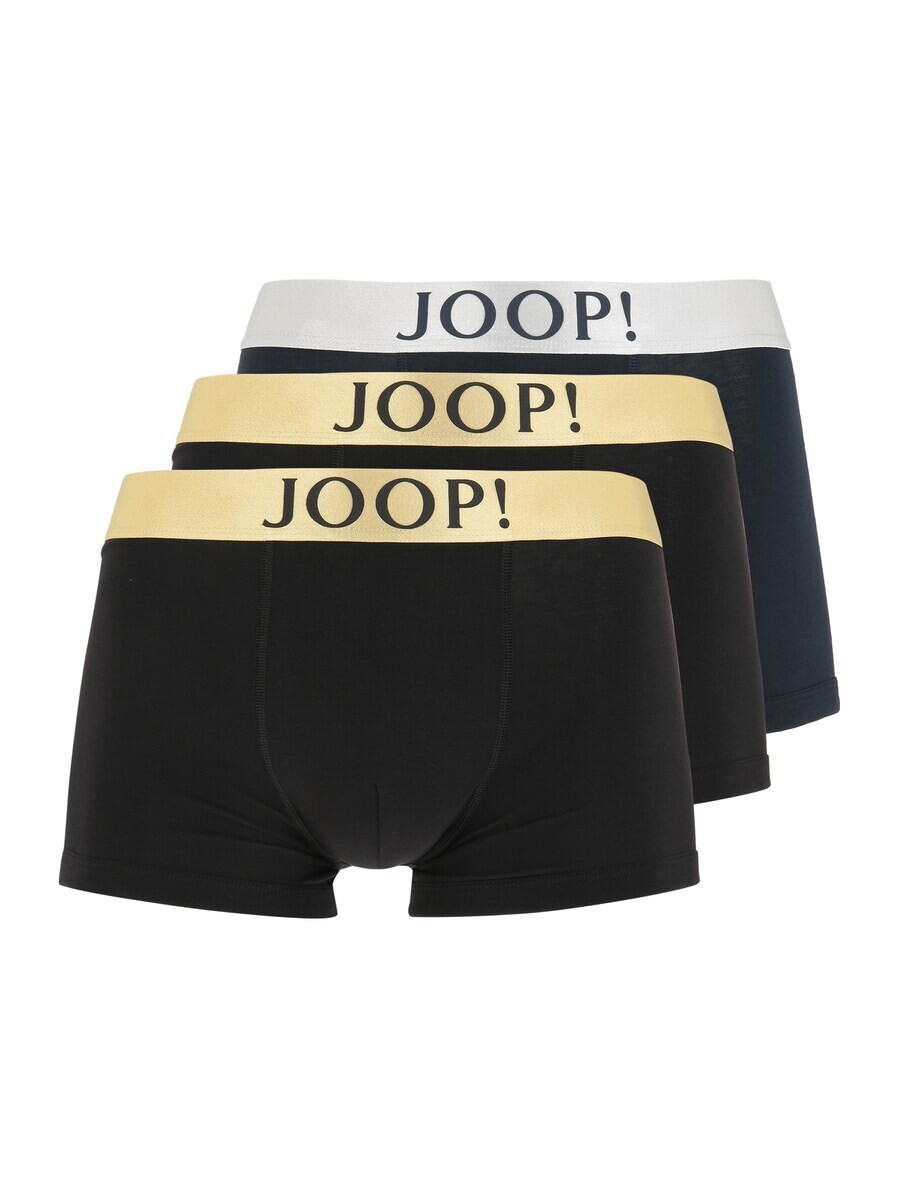 

Боксеры Joop, морской синий/черный