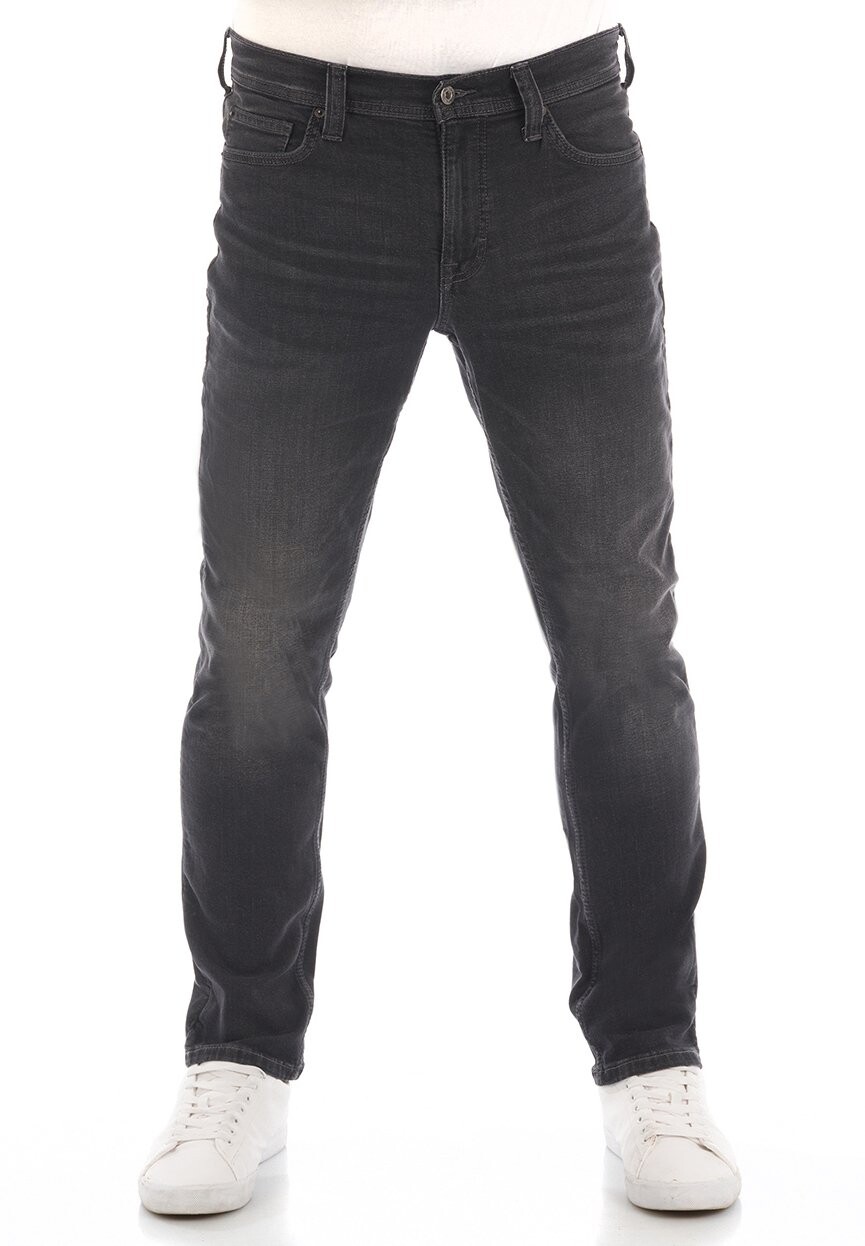 

Джинсы Slim Fit VEGAS Mustang, цвет denim black