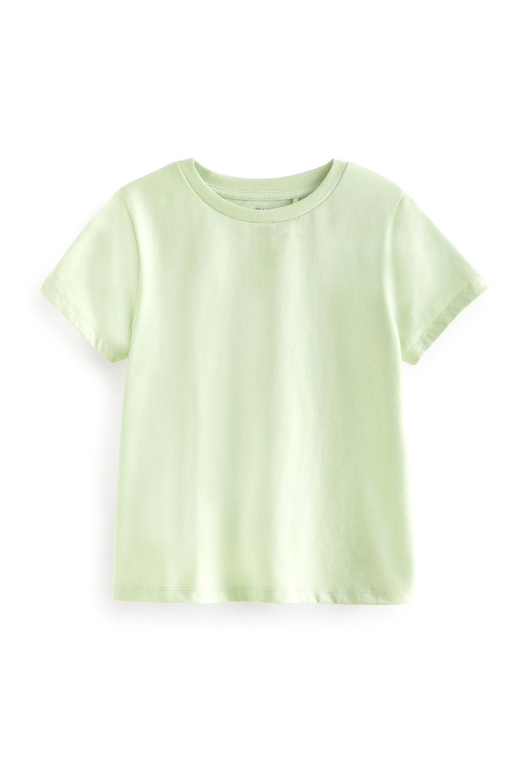 Базовая футболка Regular Fit Next, зеленый