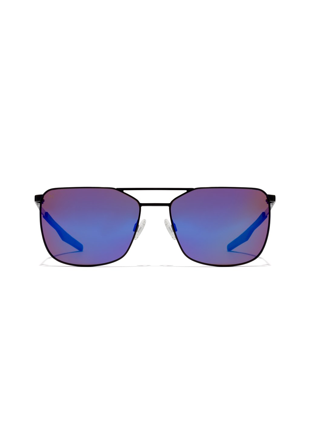 Солнцезащитные очки SENSE Hawkers, цвет black цена и фото
