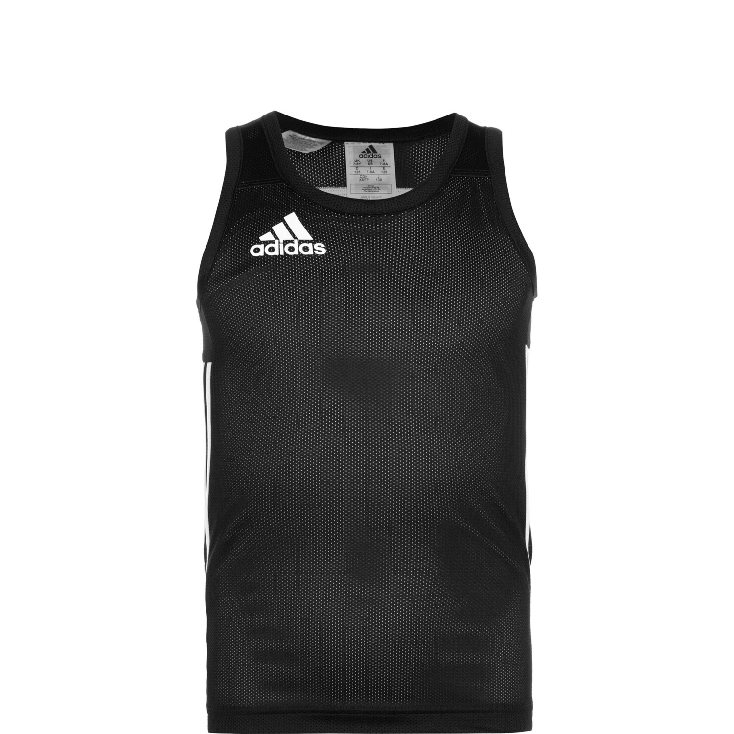 

Спортивная футболка adidas Performance Basketballtrikot 3G Speed Reversible, черный